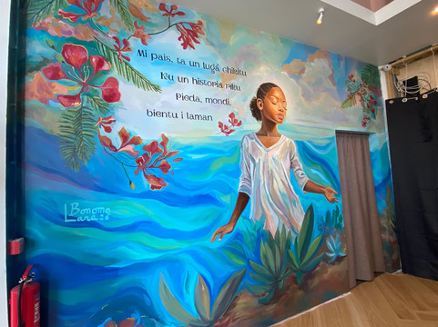 Curaçao Interactive Experience-威廉斯塔德必去景点