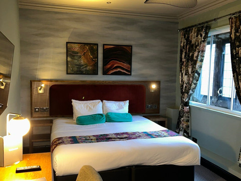 松貂Innkeeper's Collection旗下酒店主图