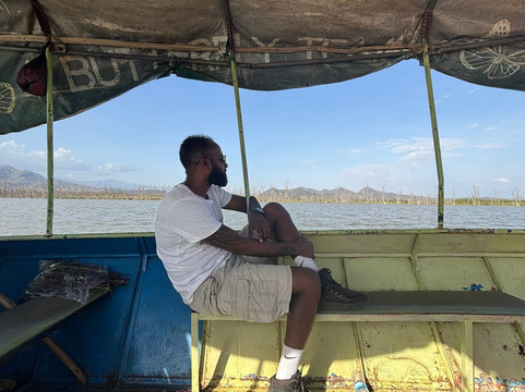 Your Driver in Ethiopia-亚的斯亚贝巴必去景点