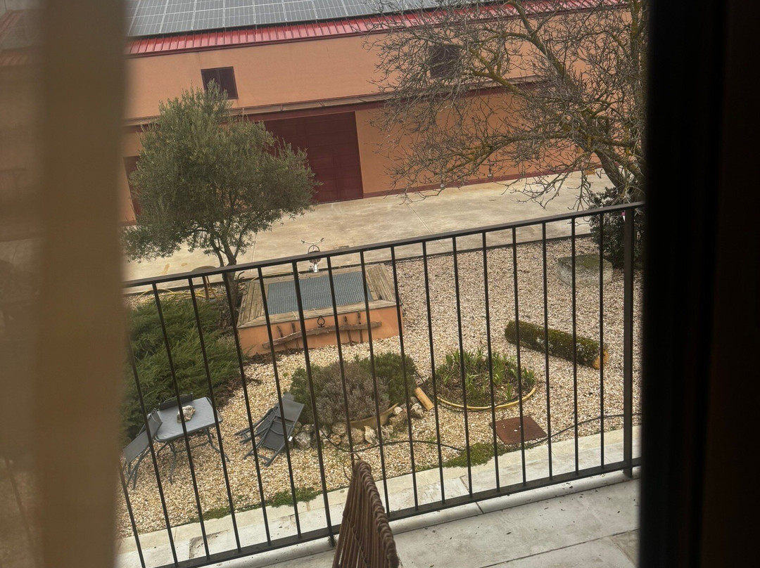 Hotel Rural La Tejera主图