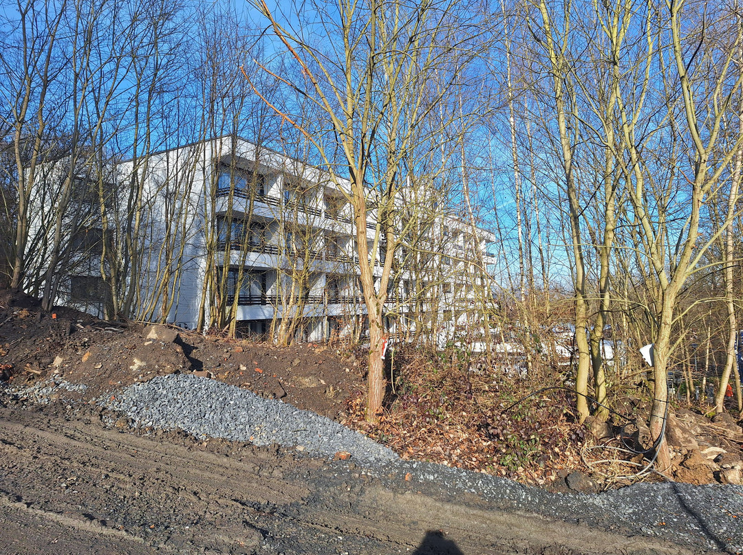 Fletcher Hotel-Restaurant Arnsberg-Sauerland主图