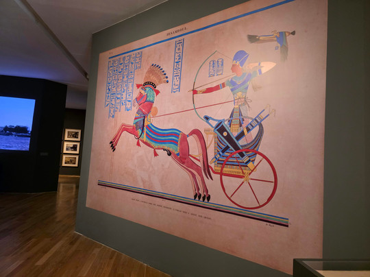 国家美术馆-布宜诺斯艾利斯必去景点