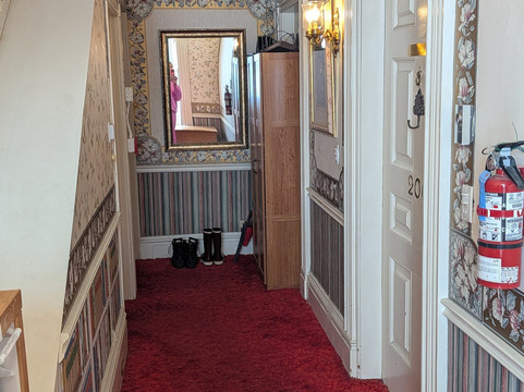 豪门套房酒店主图