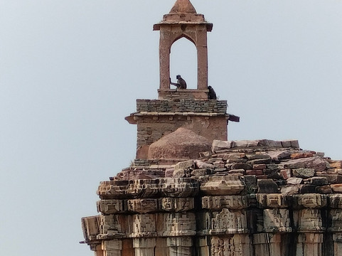 Rajasthan Tour Planner-斋蒲尔必去景点