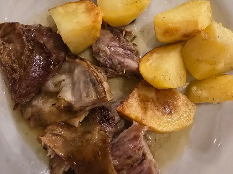 欧宾多里公园酒店主图