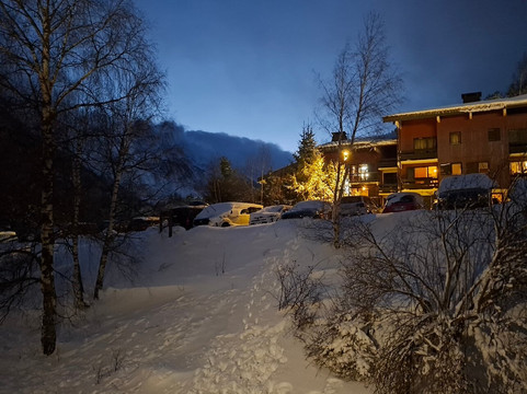 La Norma-Villarodin-Bourget必去景点