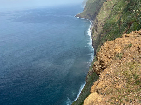 Ponta do Pargo Lighthouse-Ponta do Pargo必去景点