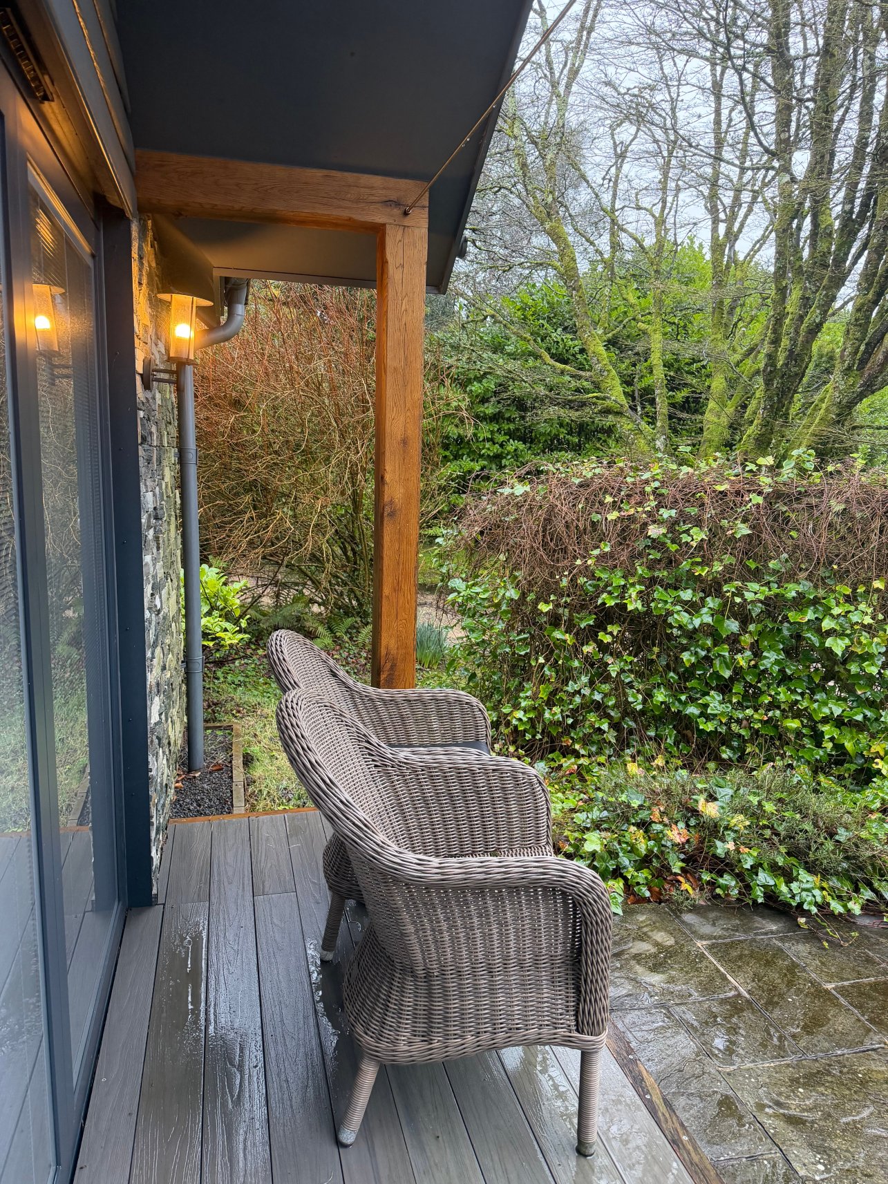 肯提斯波利格兰格酒店-官方