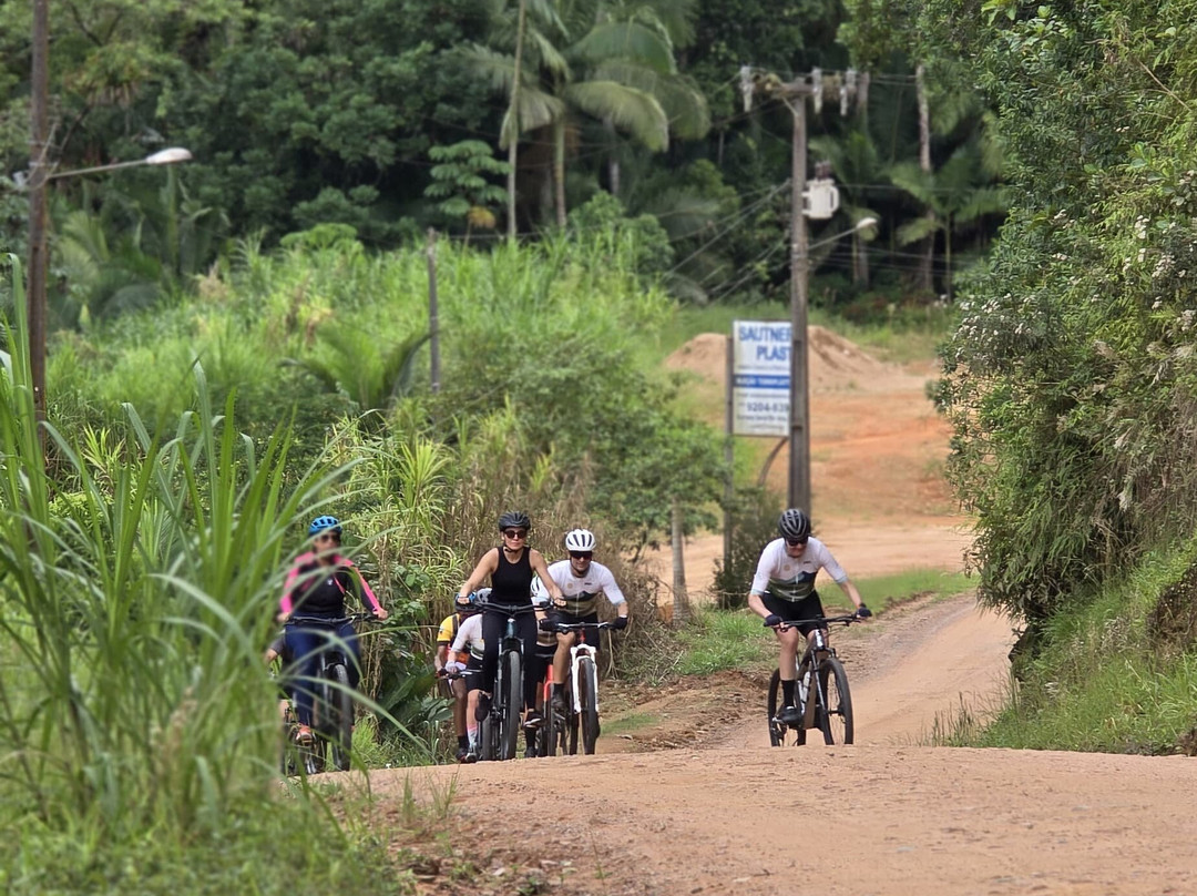 Biketour Vale Europeu-Timbo必去景点