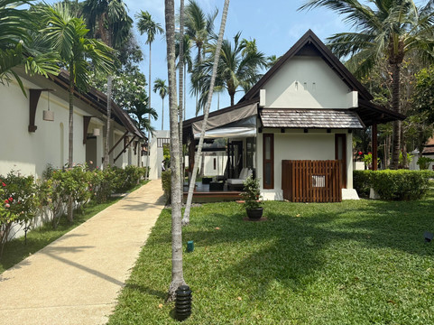 SALA Spa Choengmon-千手观音庙必去景点