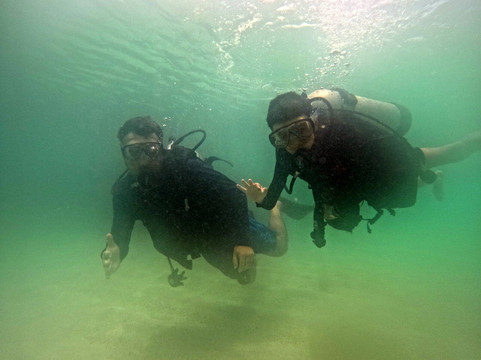 Milagres Mergulho-Sao Miguel dos Milagres必去景点