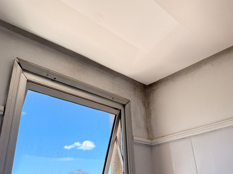 拉德芳斯公寓酒店主图