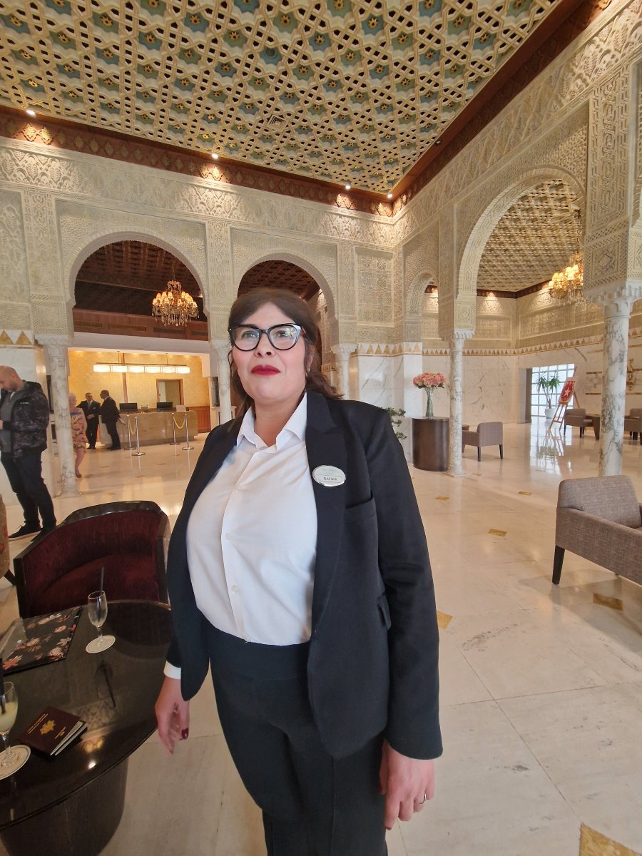 JAZ土耳卡里芙-浴室