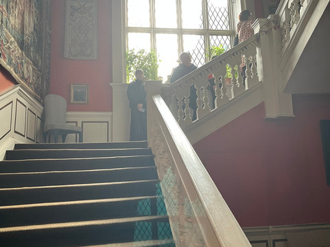 Leixlip Castle-Leixlip必去景点