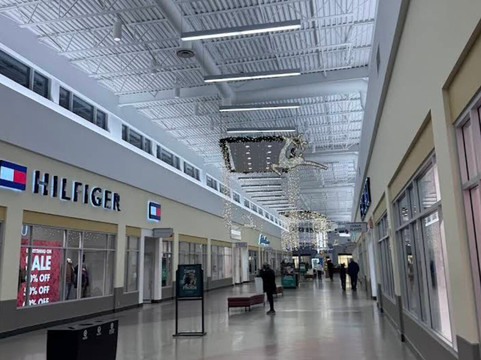 Tanger Cookstown-Innisfil必去景点