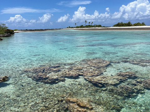 Ile aux Récifs-阿瓦托鲁必去景点