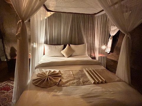 UBUNTU SAFARIS & TOURS COMPANY-阿鲁沙必去景点