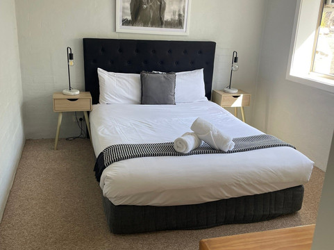 吉阿尼尼丛林别墅主图