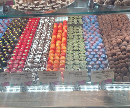 Australian Journeys-墨尔本必去景点