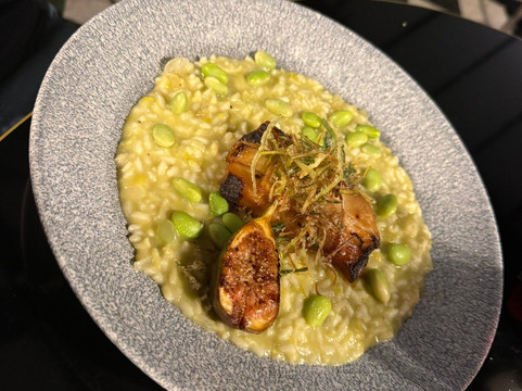 切斯特顿酒店主图