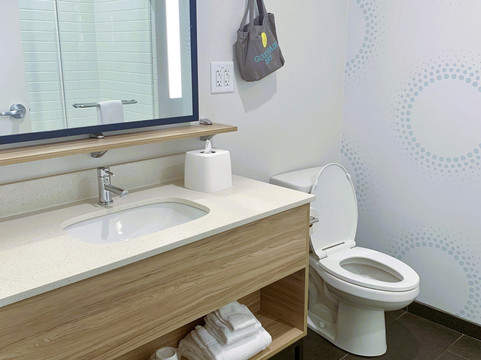 图珀洛希尔顿Tru酒店主图