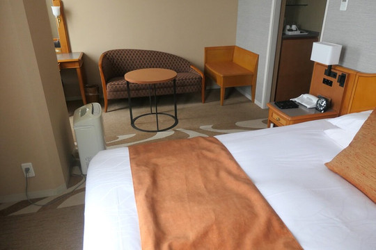 金泽日航酒店主图