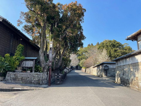 Obijokamachi-日南市必去景点