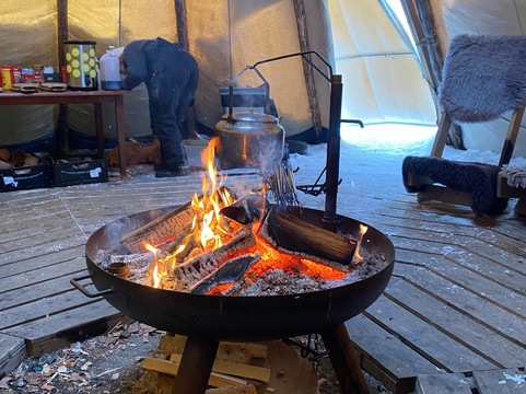 Tromso Ice Domes-特罗姆瑟必去景点