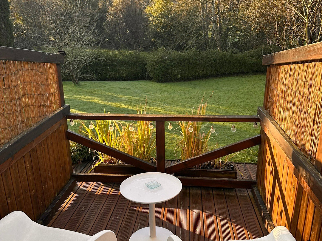 阿拉斯圣潘塔莉安卡瑟纳酒店主图