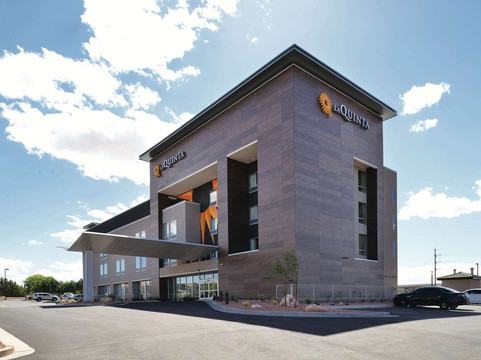 佩奇鲍威尔湖拉昆塔温德姆套房酒店主图