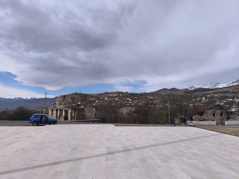 Hasanriz Village-Aghdara必去景点