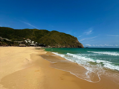 Ky Co Beach-归仁必去景点