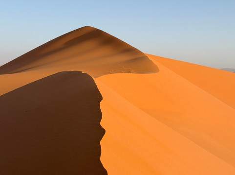 Duneya Tours-Djanet必去景点