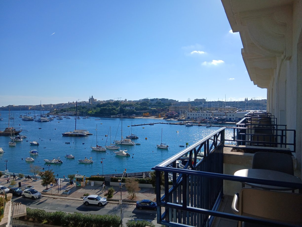 海滨酒店-酒店景观