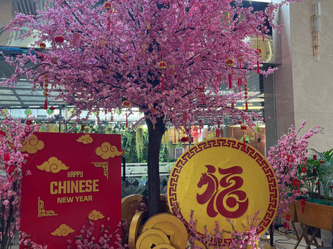 班达楠榜地平线酒店主图