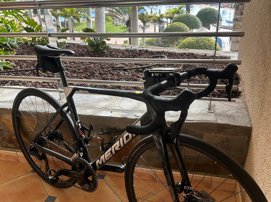 Rent Bike Playa Meloneras-Meloneras必去景点