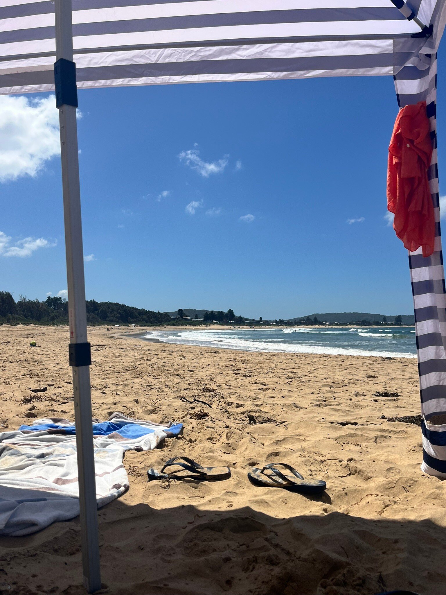 纳尔玛海滩假日公园-官方