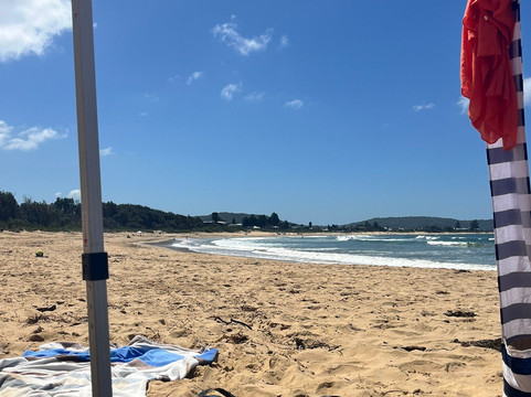 纳尔玛海滩假日公园主图