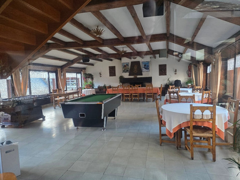 加泰罗尼亚赫斯特莉亚酒店主图