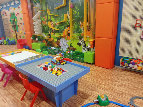 马里森酒店主图