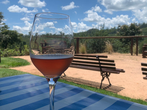 Vinícola Ifanger-维涅杜必去景点