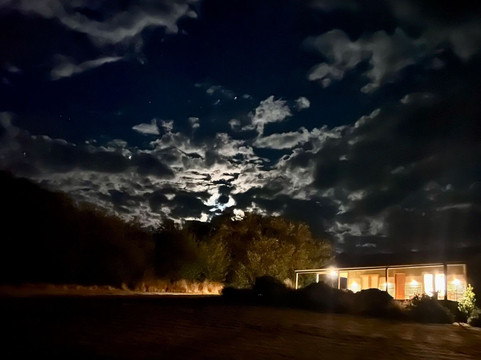 Fellcroft Farmstay主图