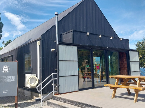 Lago Chapo-蒙特港必去景点