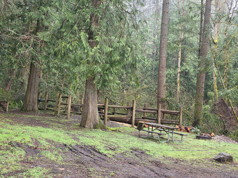 Lewis and Clark State Park-Toledo必去景点