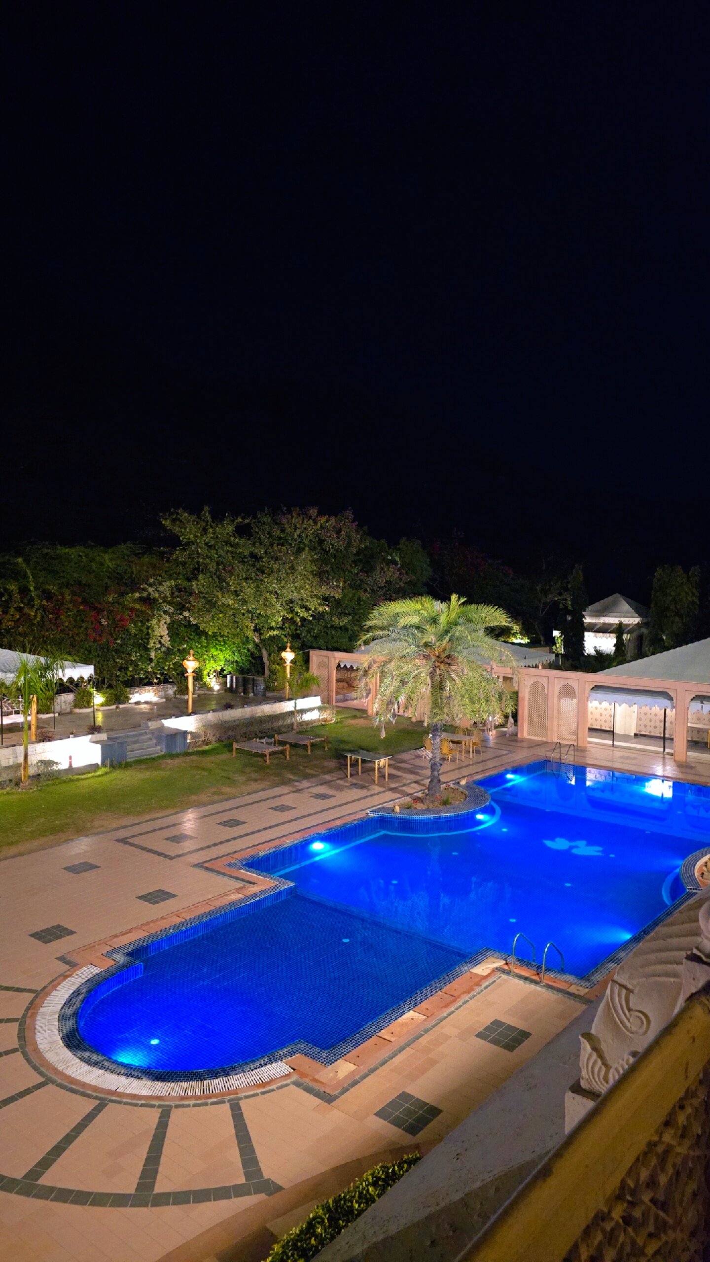 拉加塔丽度假村及水疗中心-官方