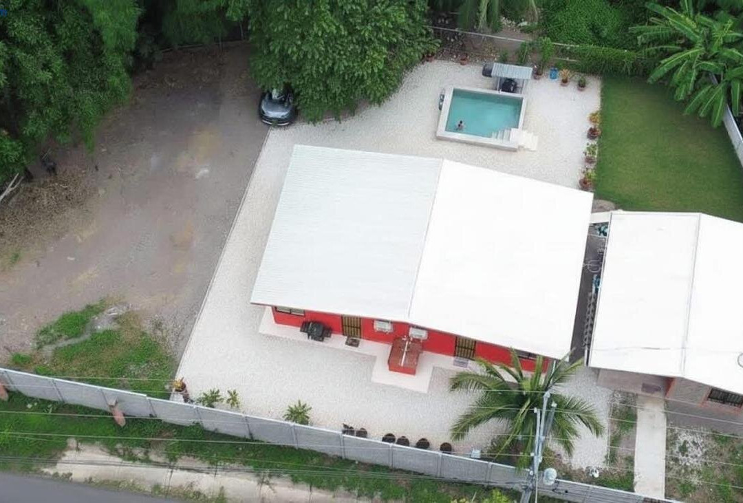 Casas de Playa en Familia