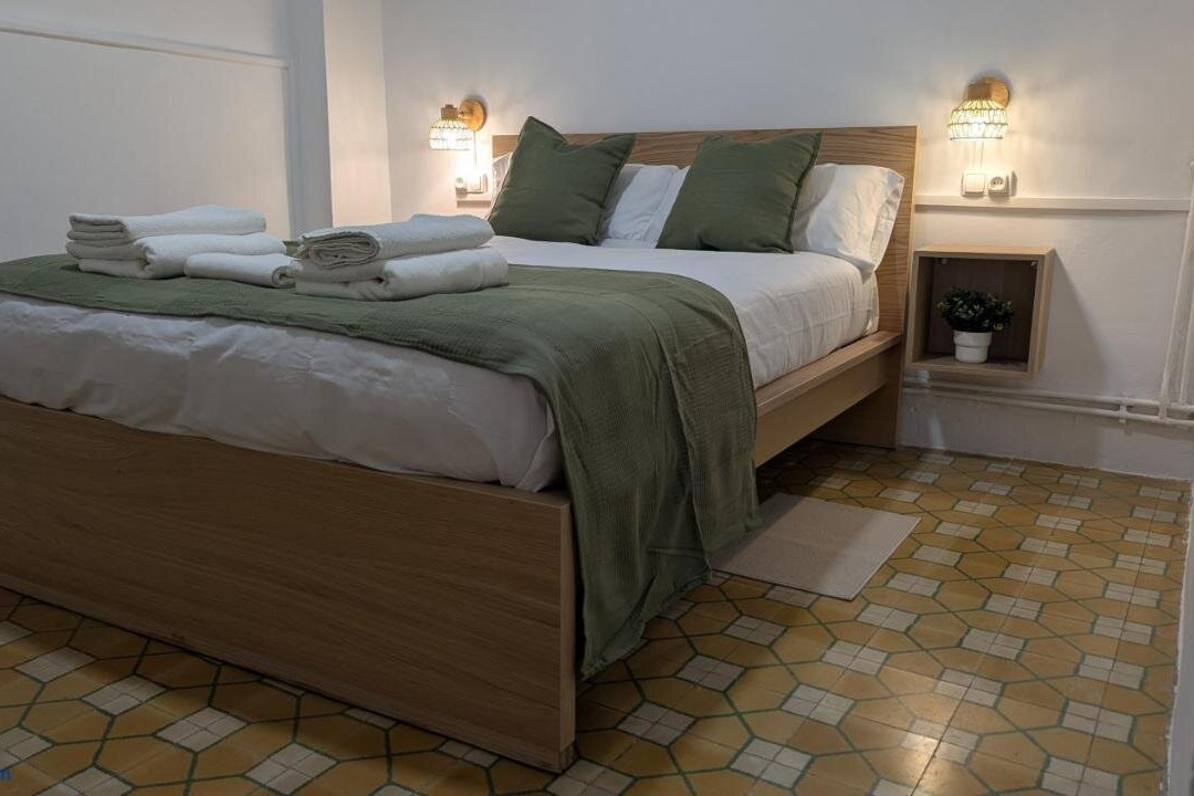 Pension Bandres Huesca Centro