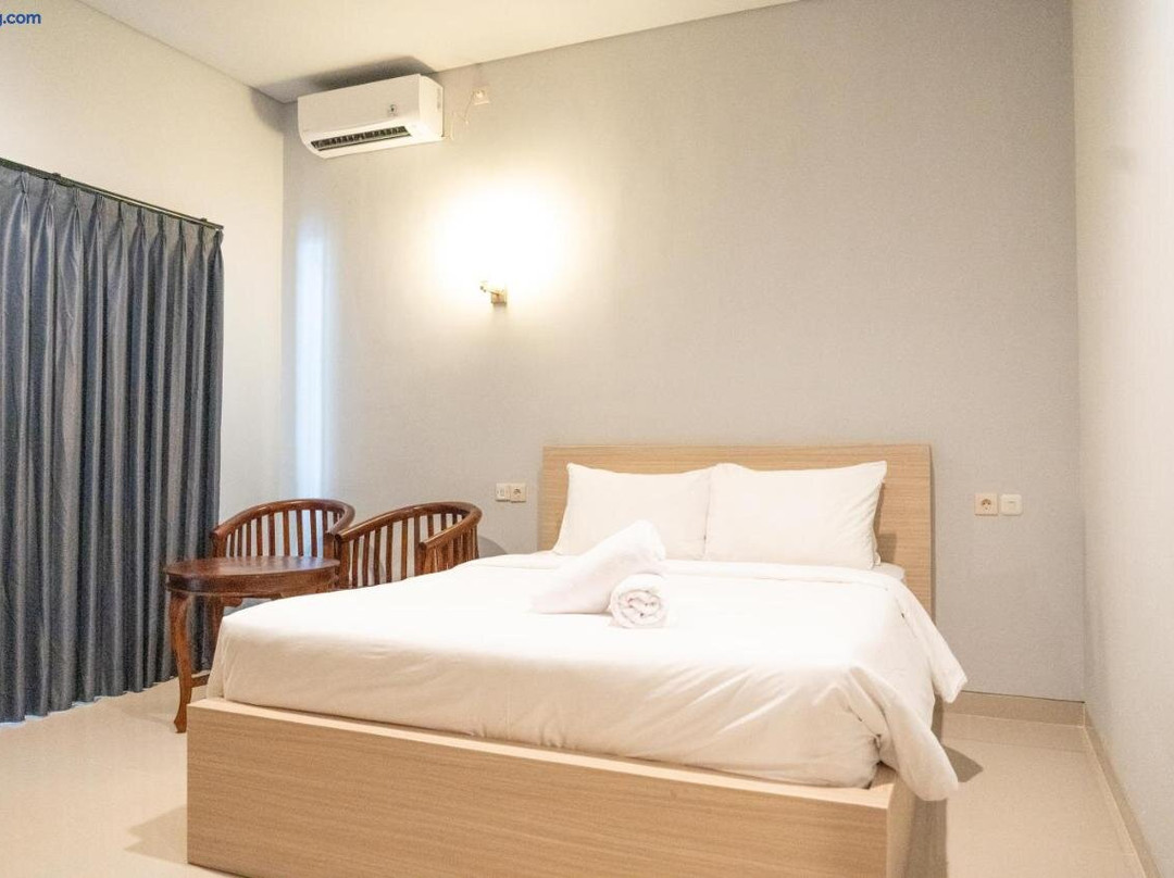 The Joy Rooms Penida