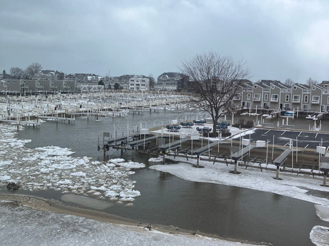 The Harbor Grand Hotel主图