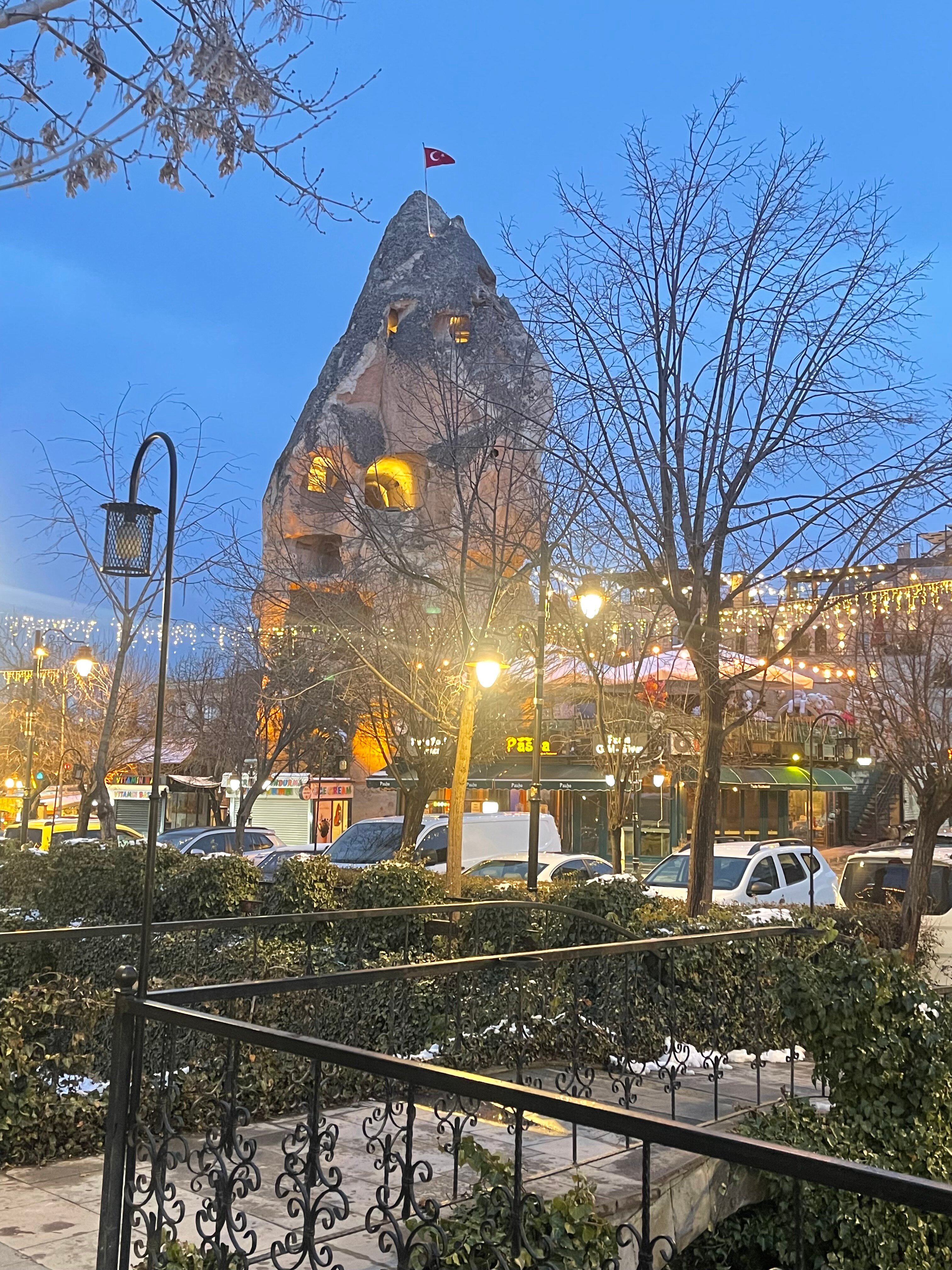 格兰德卡乌套房酒店-官方